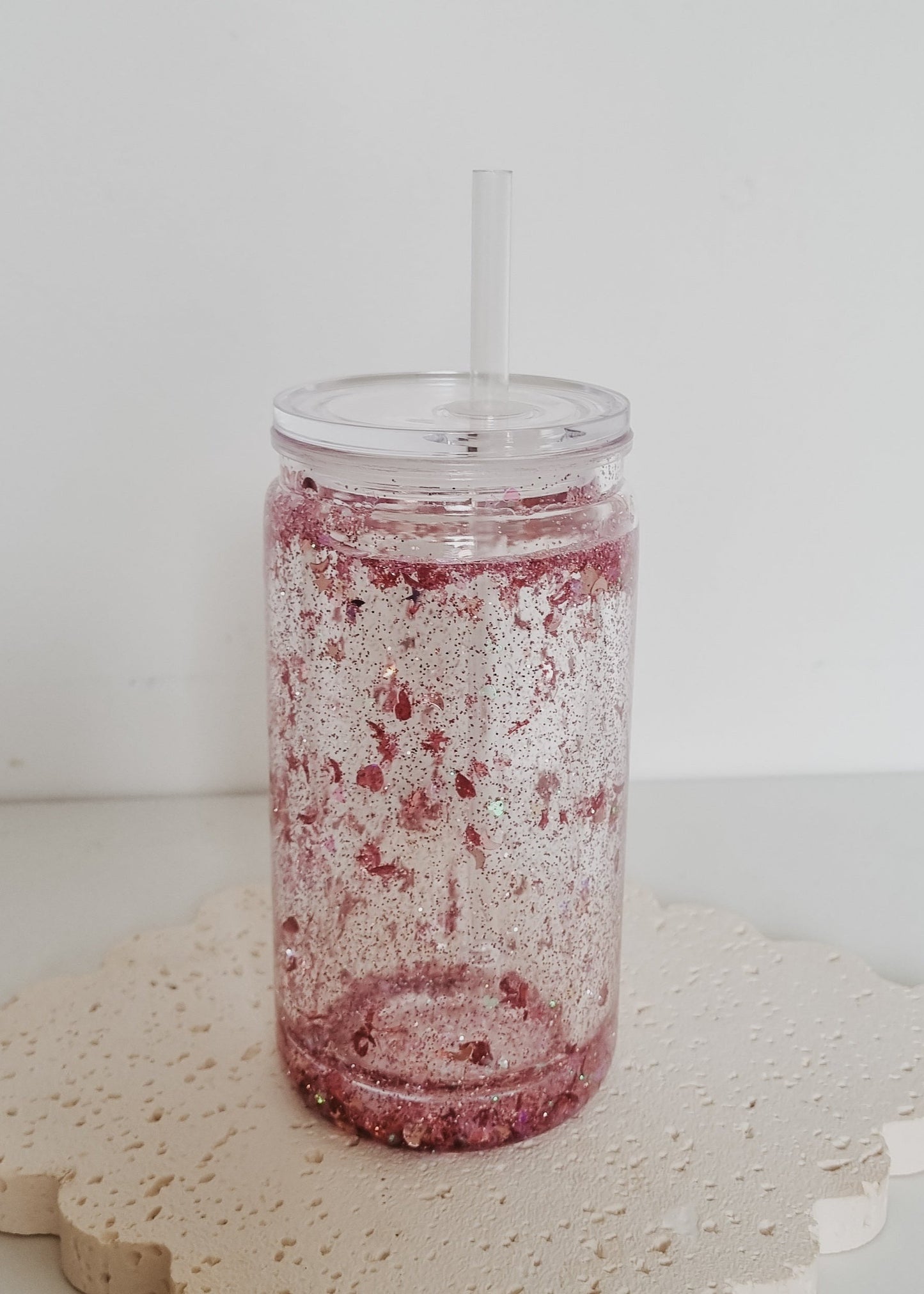 Glitter Tumblers