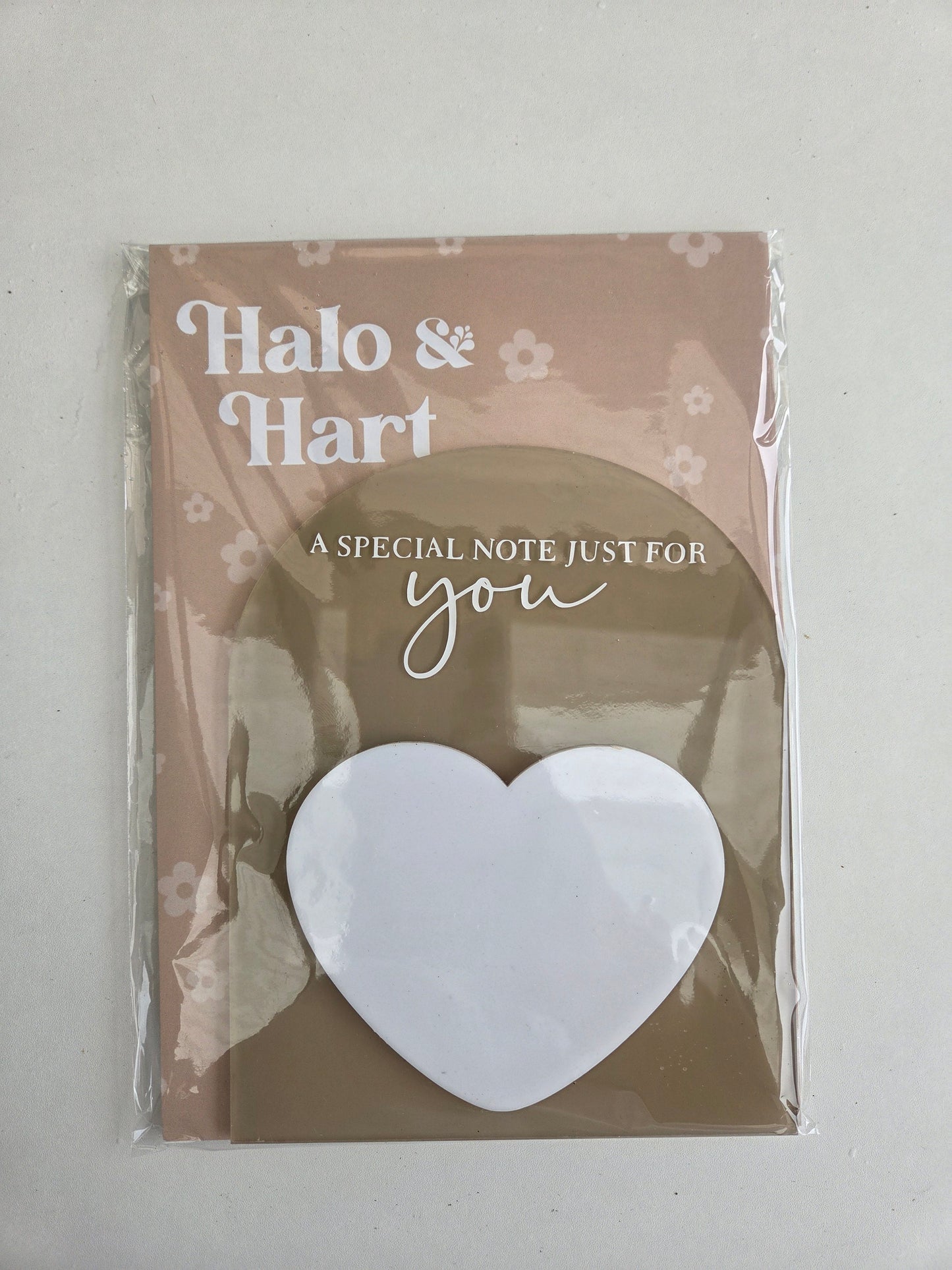 Special Notes Magent - Brown