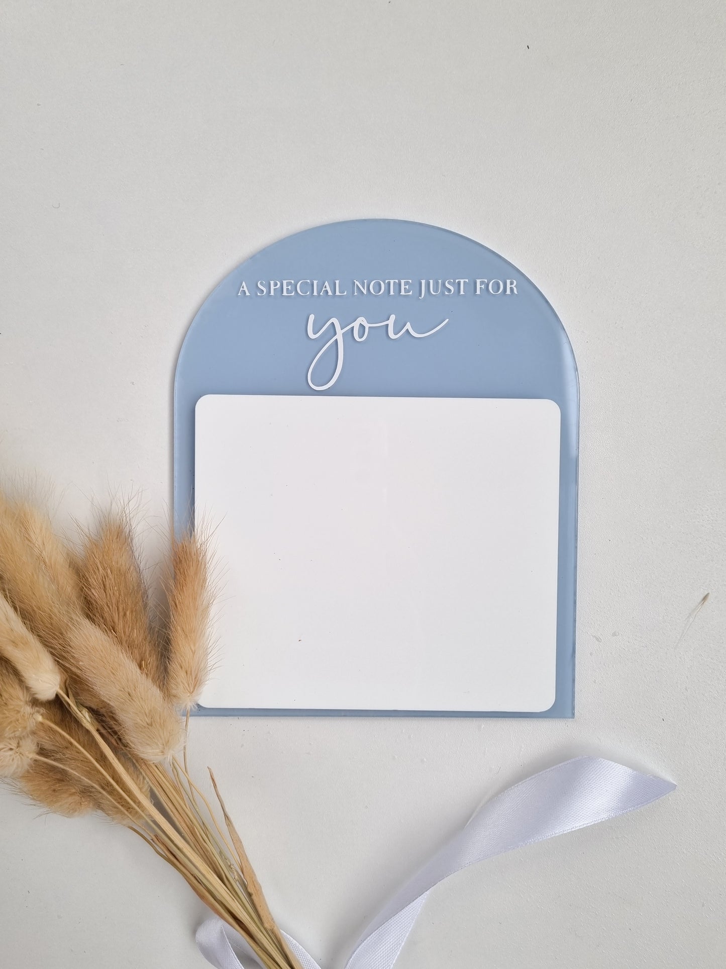 Love notes | Magnetic Arch