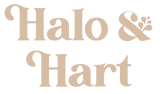 Halo and Hart Design