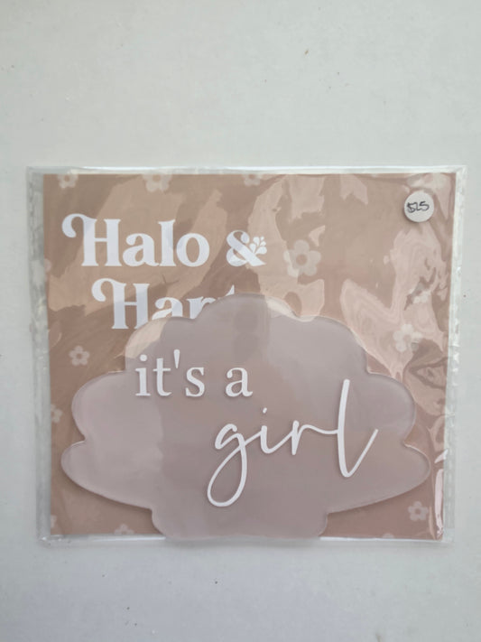 Sea Shell - pink