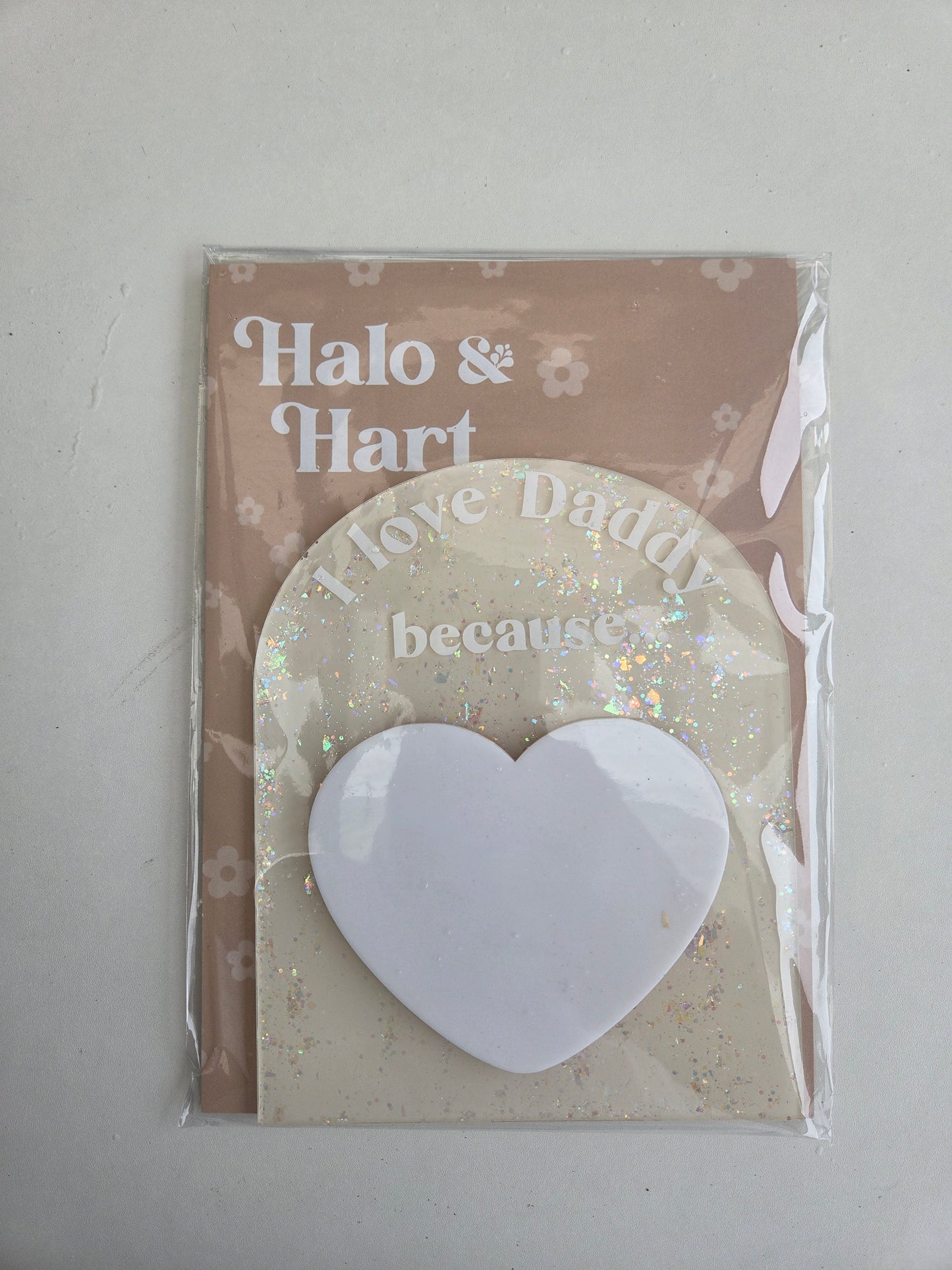 Love Notes Magent - Stone Sparkle