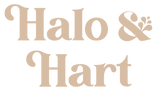 Halo and Hart Design 